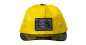 Preview: Baseball Cap - Ribbed 3D Struktur, PERFECT FIT, Latex Handmade Preview: Baseball Cap - Ribbed 3D Struktur, PERFECT FIT, Latex Handmade